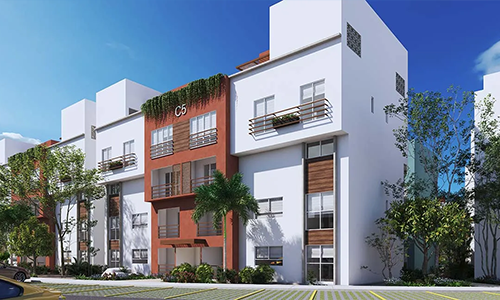Luxury Residence